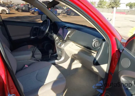 2007 Toyota Rav4 z USA, uszkodzony, nr VIN JTMZD33VX75052172